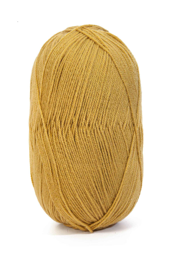 692 - GIALLO SENAPE