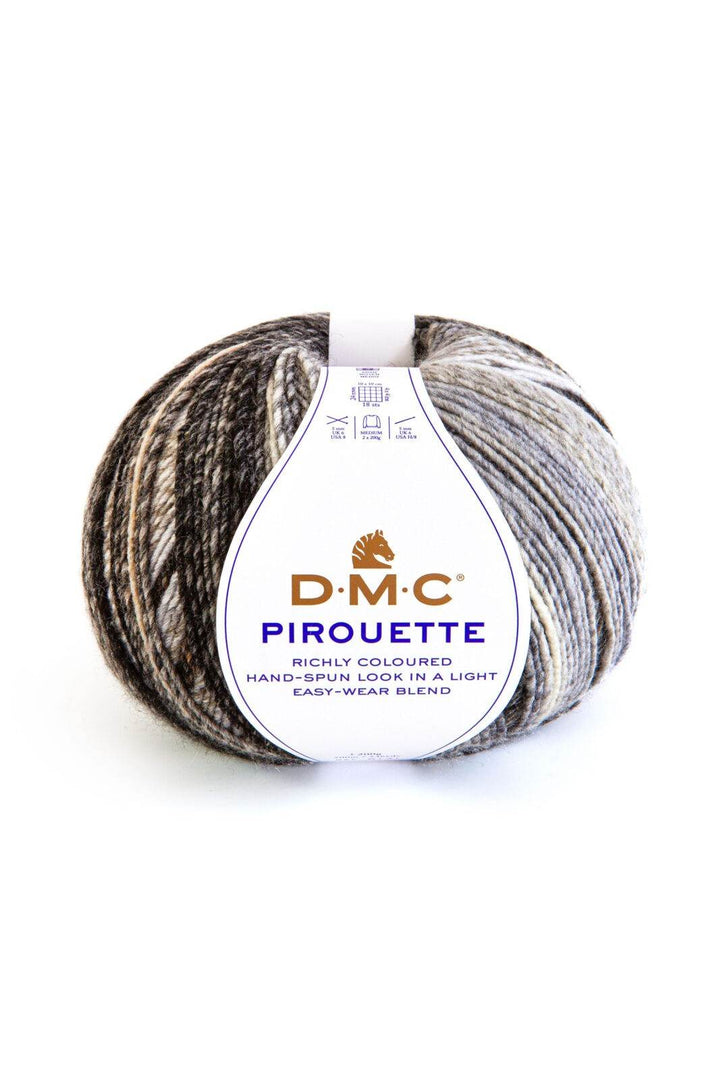 Lana PIROUETTE - DMC - - LacariaRicami.Store