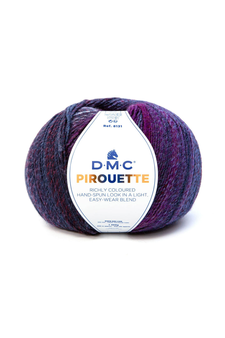 Lana PIROUETTE - DMC - - LacariaRicami.Store
