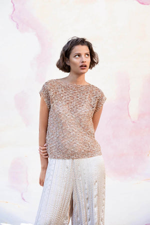 Cotone CELESTE - LANG YARNS - - LacariaRicami.Store