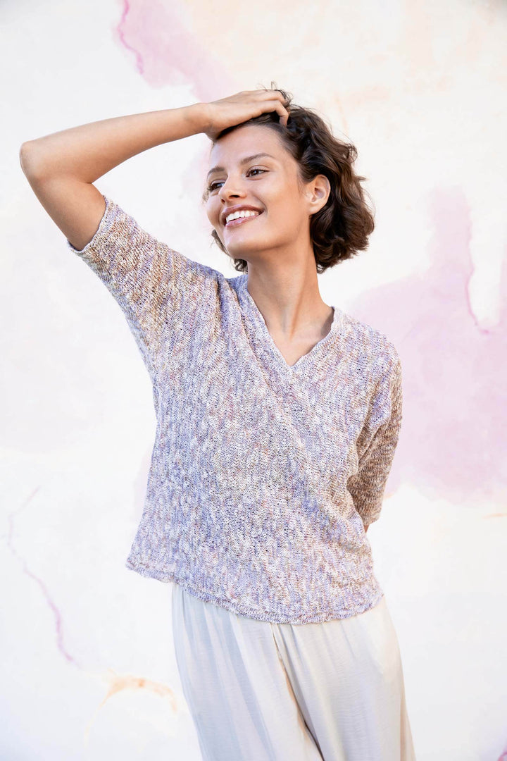 Cotone CELESTE - LANG YARNS - - LacariaRicami.Store