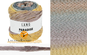 Cotone PARADISE - LANG YARNS - - LacariaRicami.Store