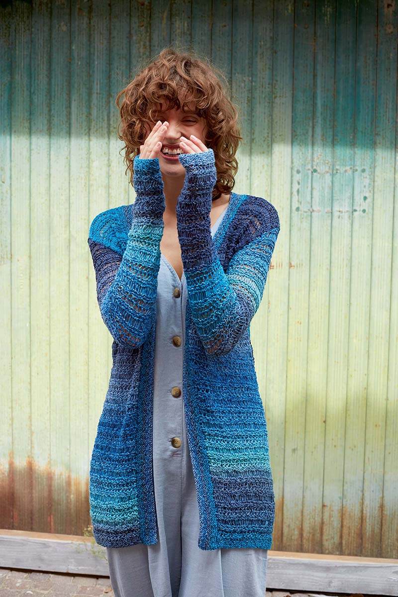 Cotone PARADISE - LANG YARNS - - LacariaRicami.Store