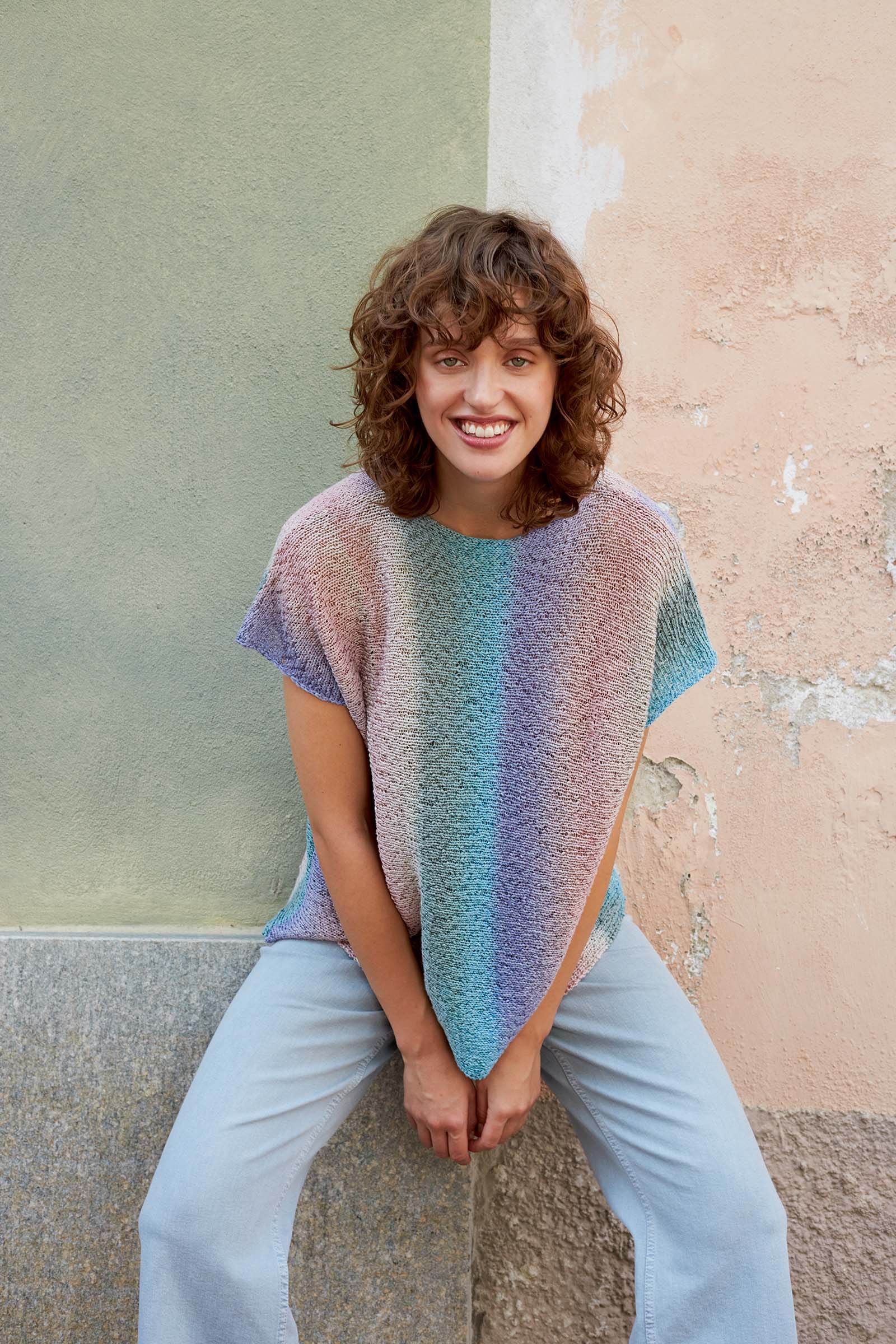 Cotone PARADISE - LANG YARNS - - LacariaRicami.Store