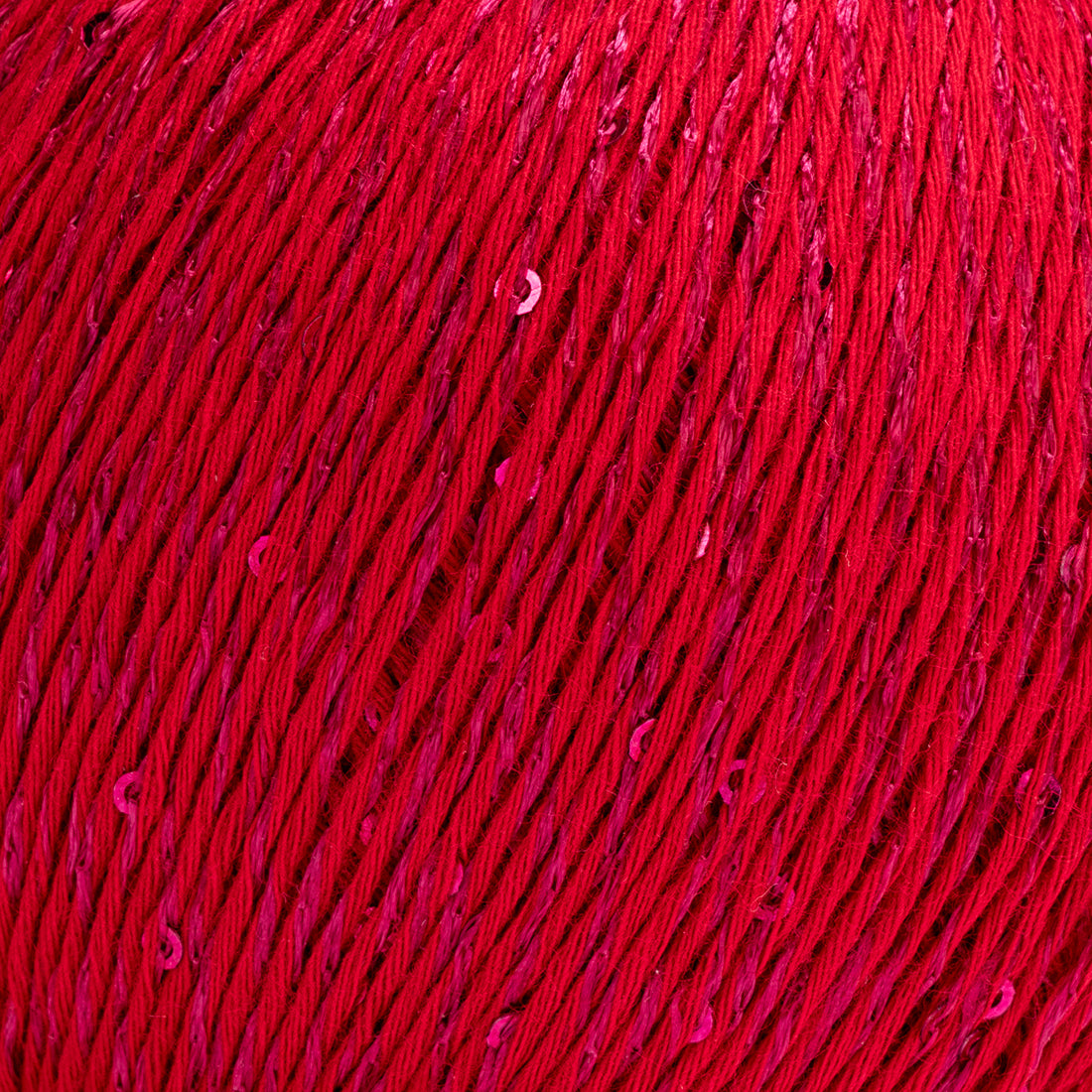 Cotone LED - GPTEX - 57 - ROSSO - LacariaRicami.Store