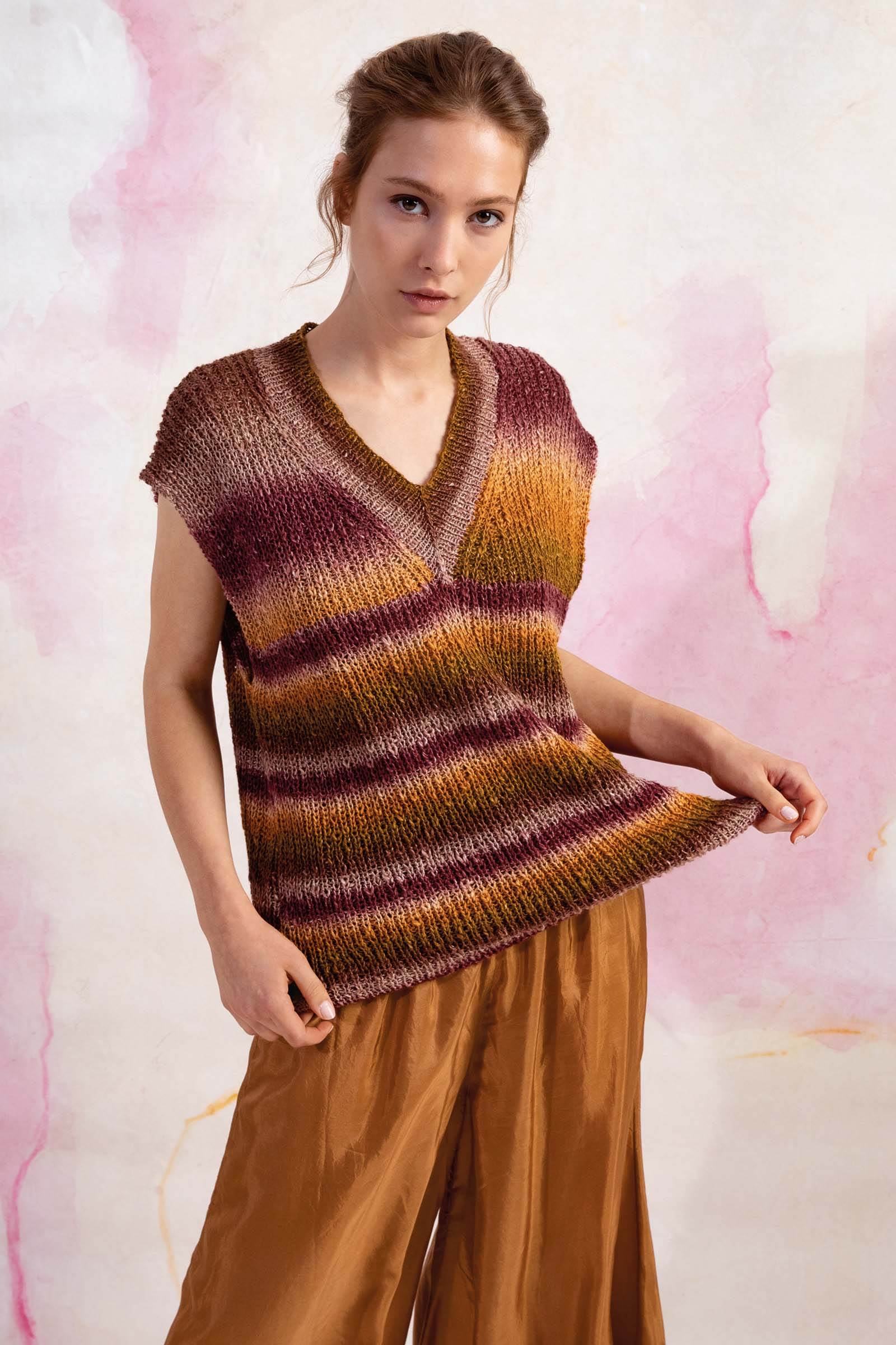 Cotone-Lino LINELLO - Lang Yarns - - LacariaRicami.Store