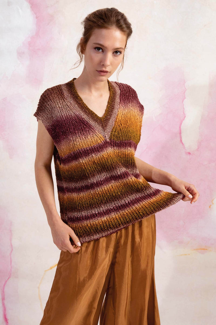 Cotone-Lino LINELLO - Lang Yarns - - LacariaRicami.Store