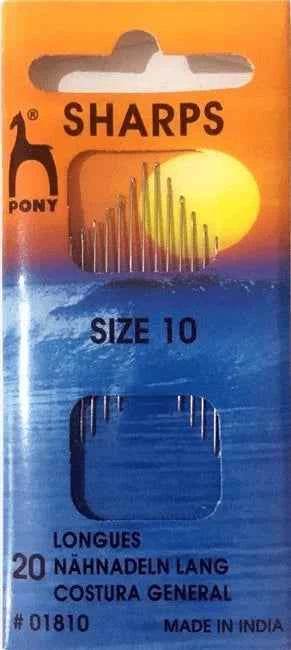 Zoom 10 - AGHI DA CUCITO