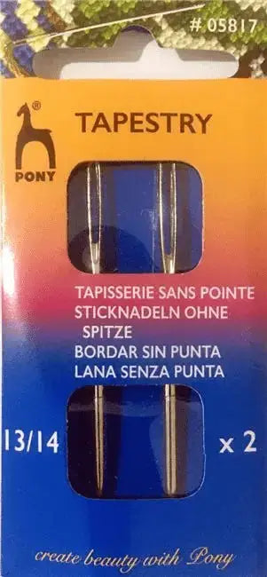 AGHI Lana Senza Punta - Pony - - LacariaRicami.Store