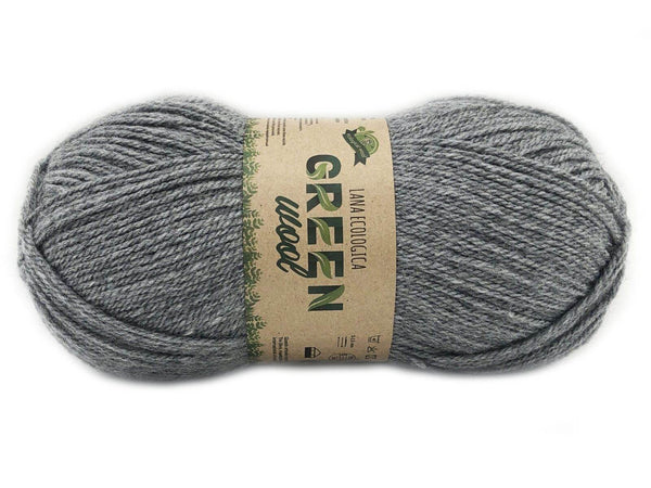 21 - GRIGIO MELANGE