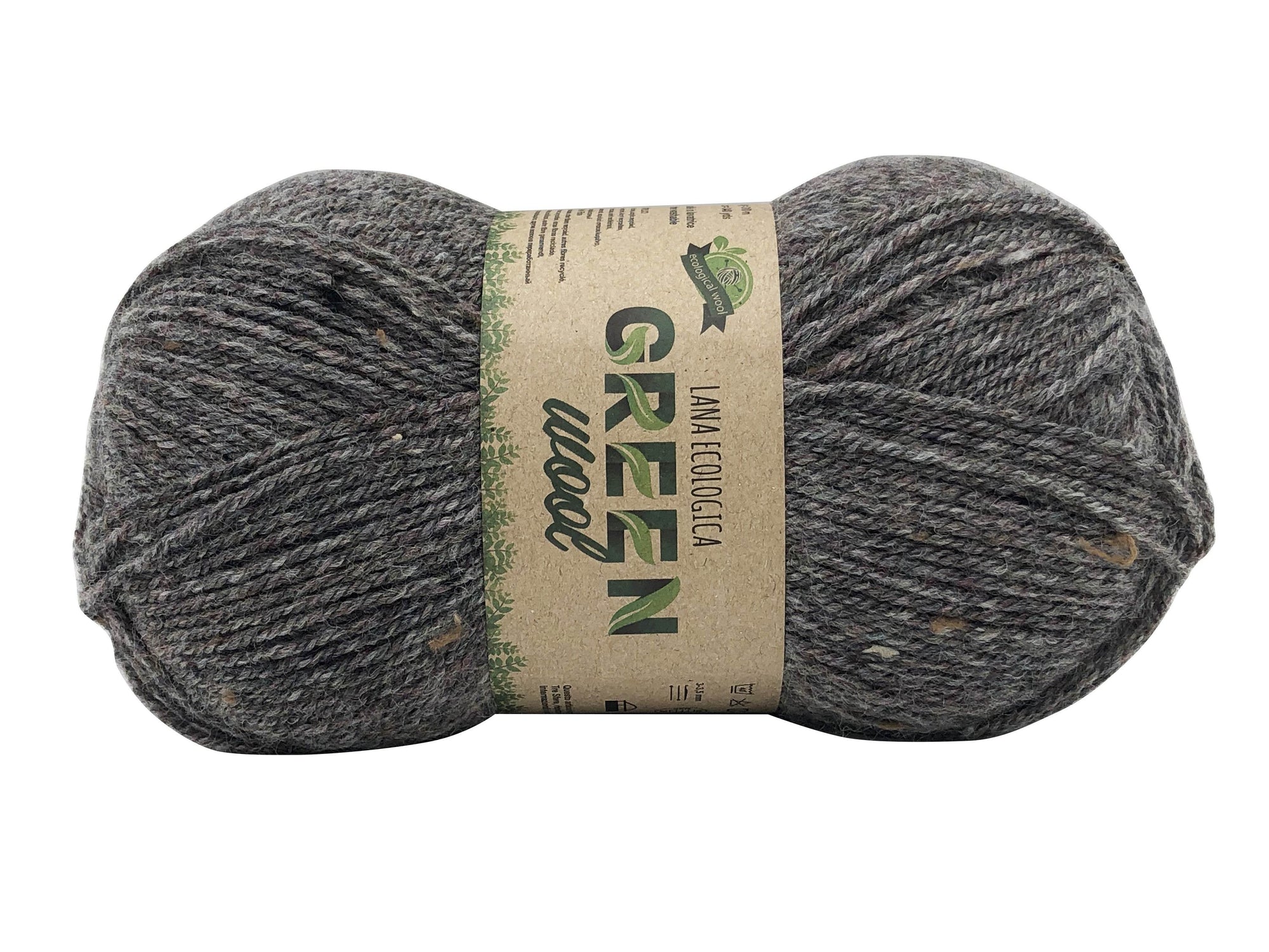 Zoom 56 - GRIGIO MELANGE