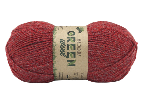 59 - ROSSO MELANGE