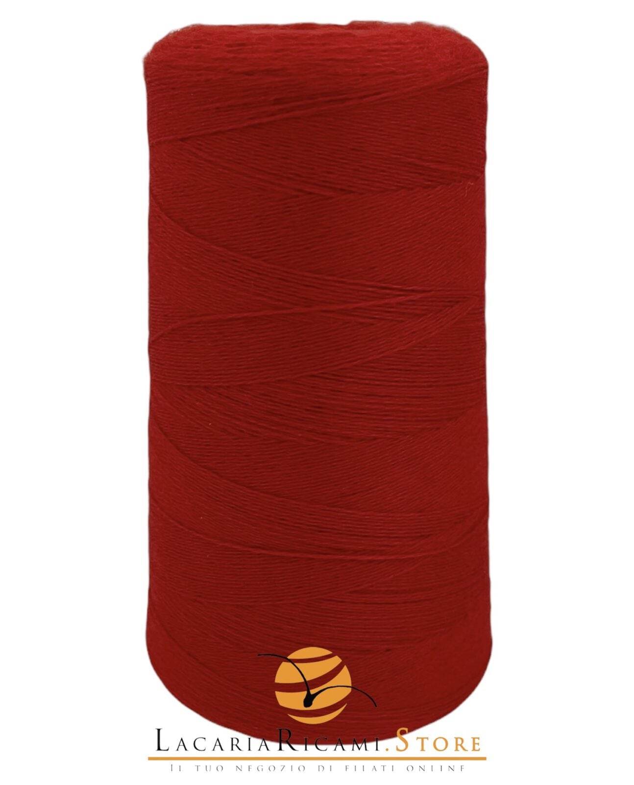 Zoom 570 - ROSSO