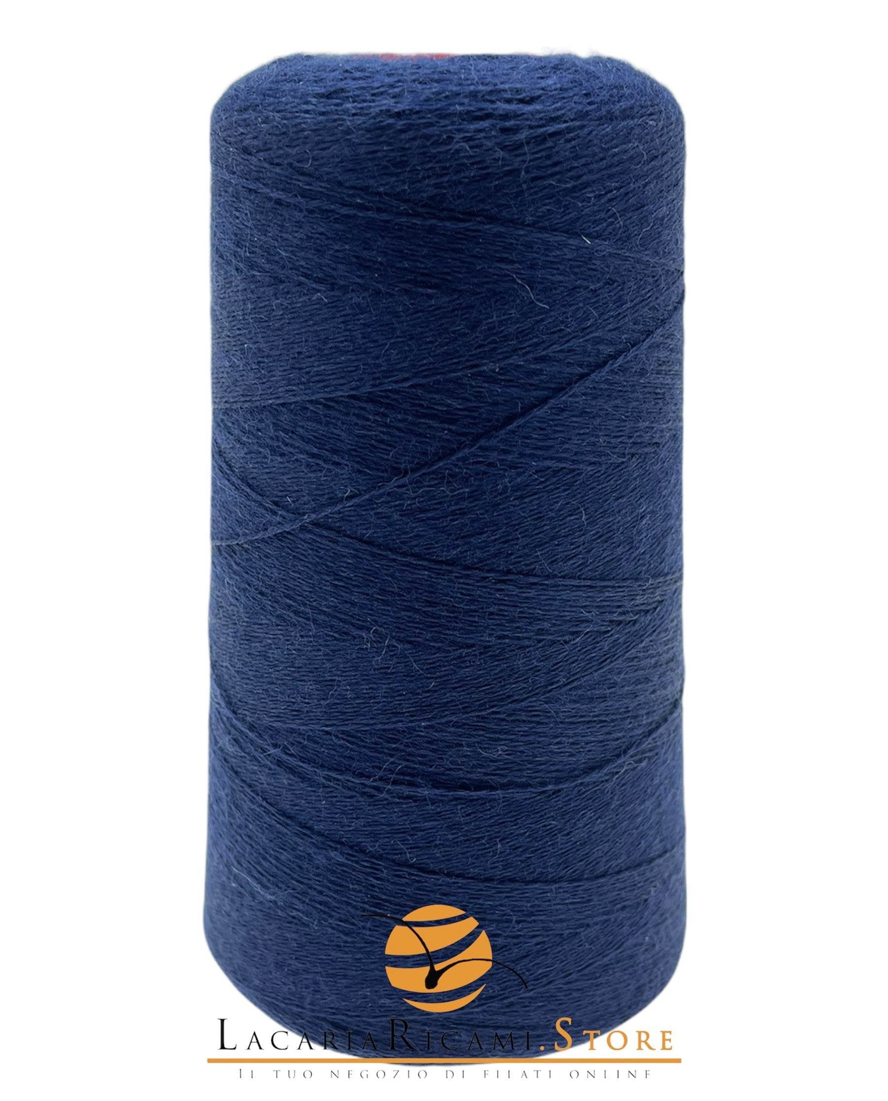Zoom 610 - BLU SCURO