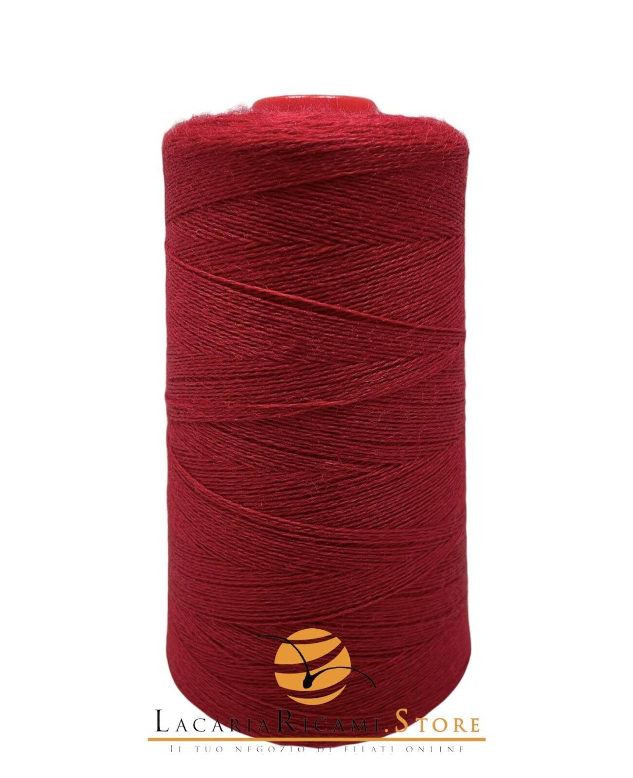 Zoom 9142 - ROSSO FORTE