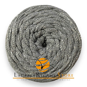 Cordino MACRA-CROCHET LUX - Miss Tricot Filati - - LacariaRicami.Store