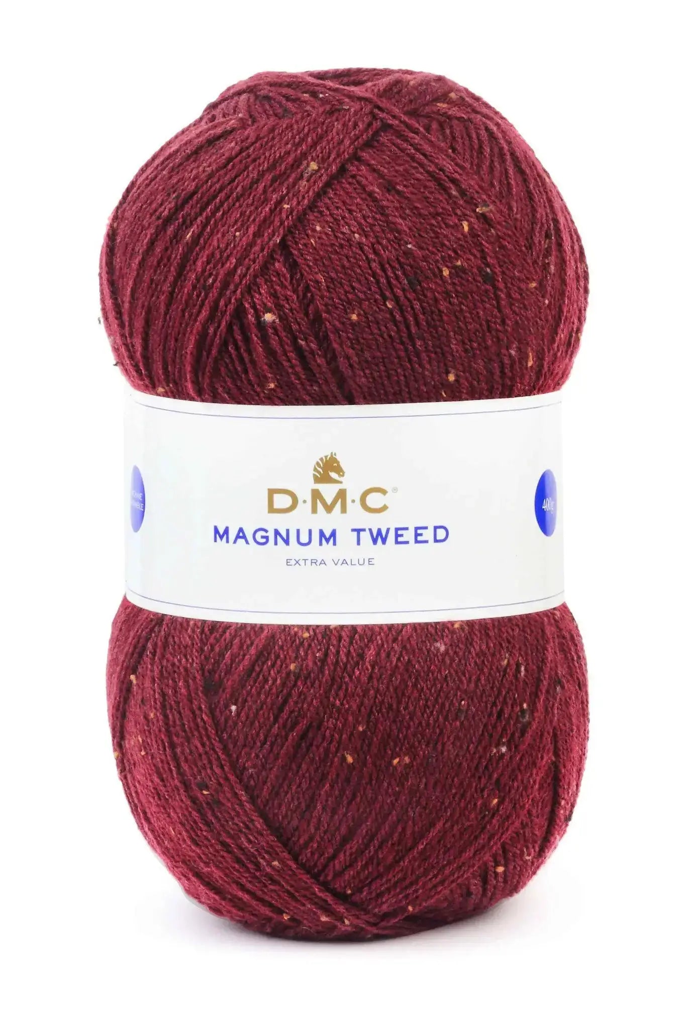 Lana Magnum TWEED - DMC - - LacariaRicami.Store