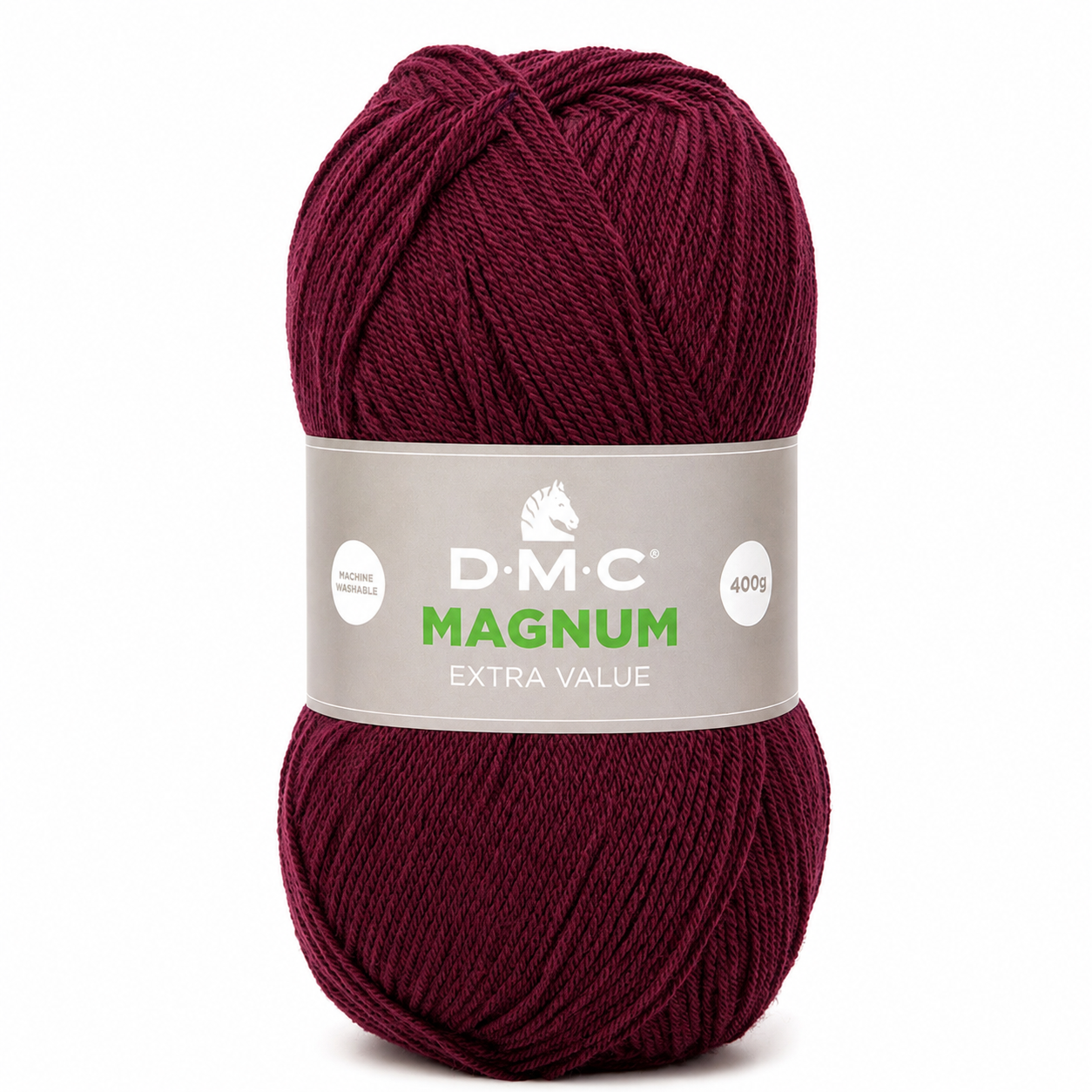 Lana Magnum - DMC - Colore: 764 - VINACCIO - by LacariaRicami.Store