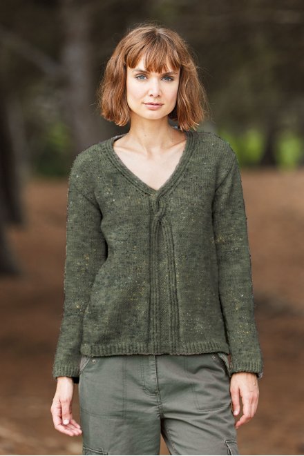 Lana Magnum TWEED - DMC - Colore: - by LacariaRicami.Store