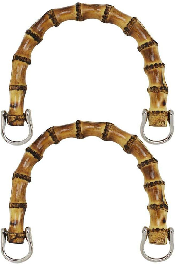 BRUCIATO - AGGANCIO ARGENTO OVALE