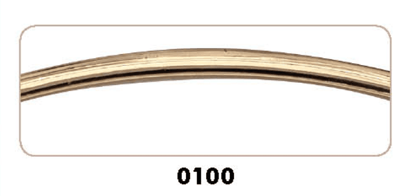 0100 - ORO