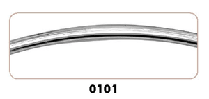 MANICO in Metallo 16 cm - 763301 - - LacariaRicami.Store
