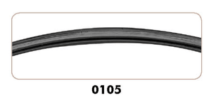 MANICO in Metallo 16 cm - 763301 - - LacariaRicami.Store
