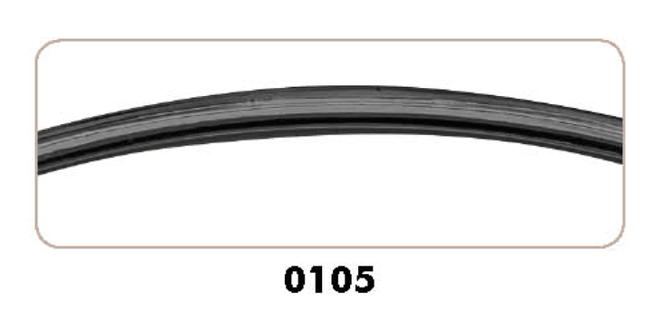 MANICO in Metallo 16 cm - 763301 - - LacariaRicami.Store