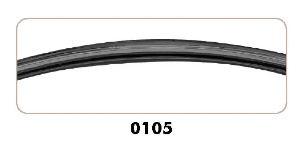 MANICO in Metallo 16 cm - 763301 - - LacariaRicami.Store