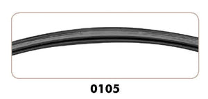 MANICO in Metallo 16 cm - 763301 - - LacariaRicami.Store