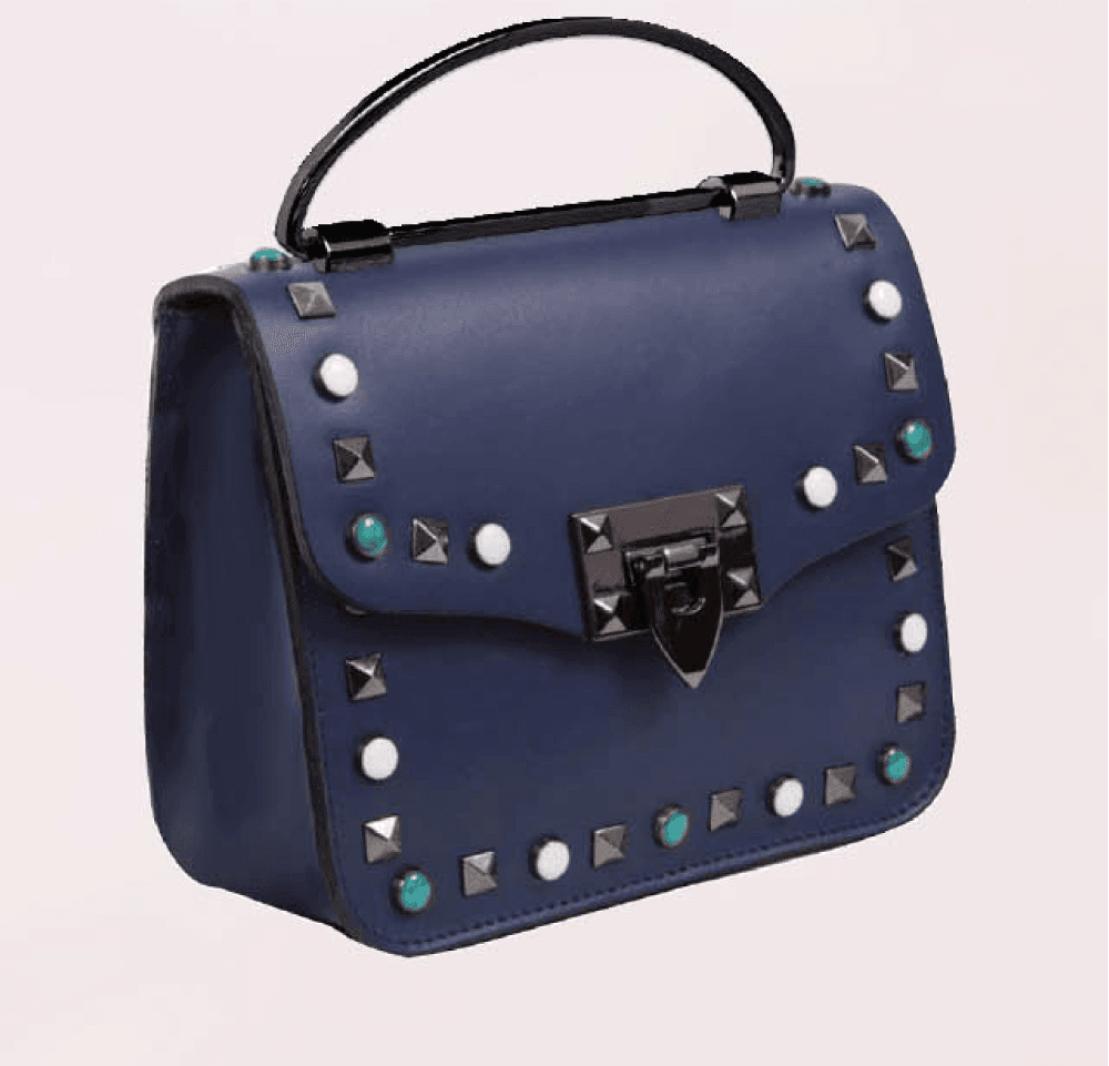MANICO in Metallo 16 cm - 763301 - - LacariaRicami.Store