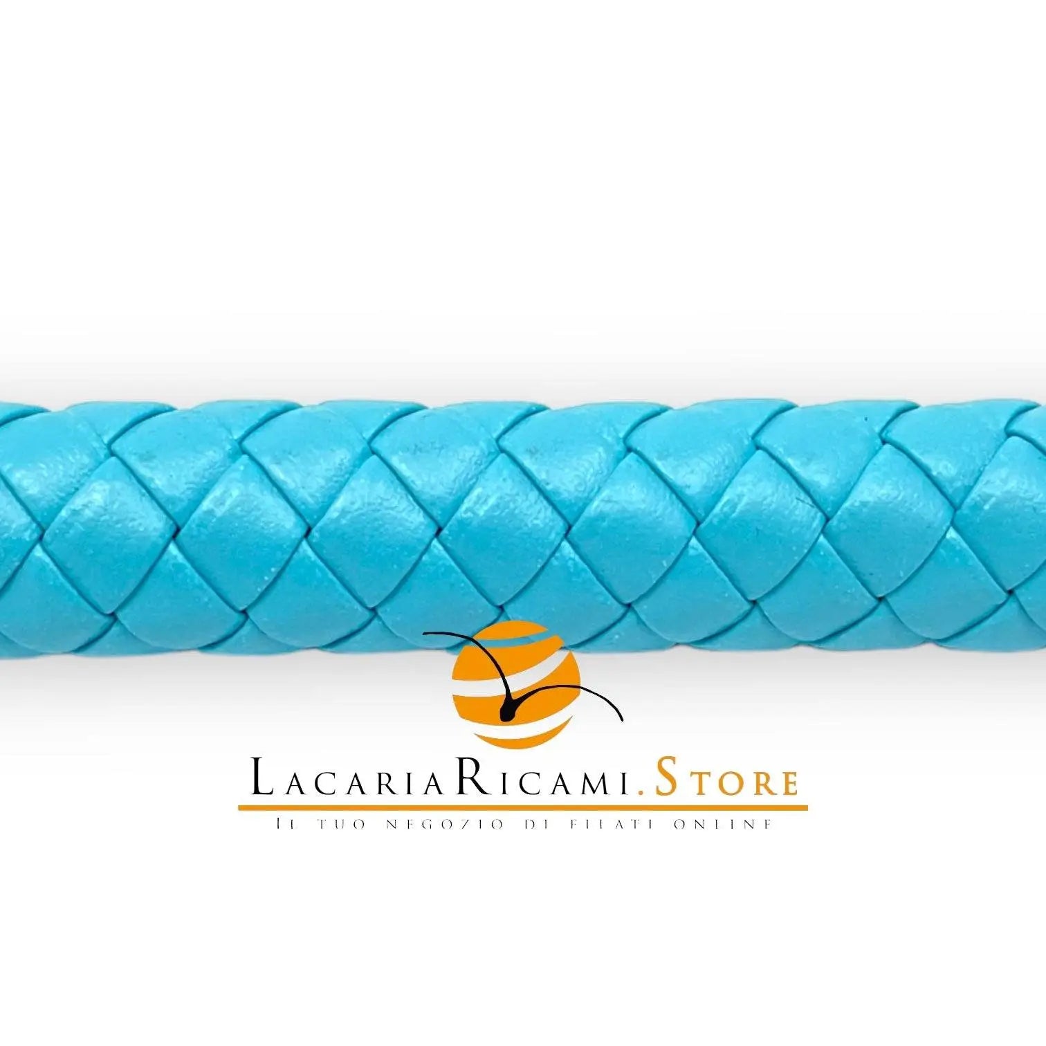 MANICI Intrecciati Per Borsa - - LacariaRicami.Store