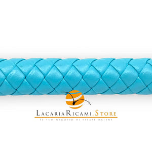 MANICI Intrecciati Per Borsa - - LacariaRicami.Store