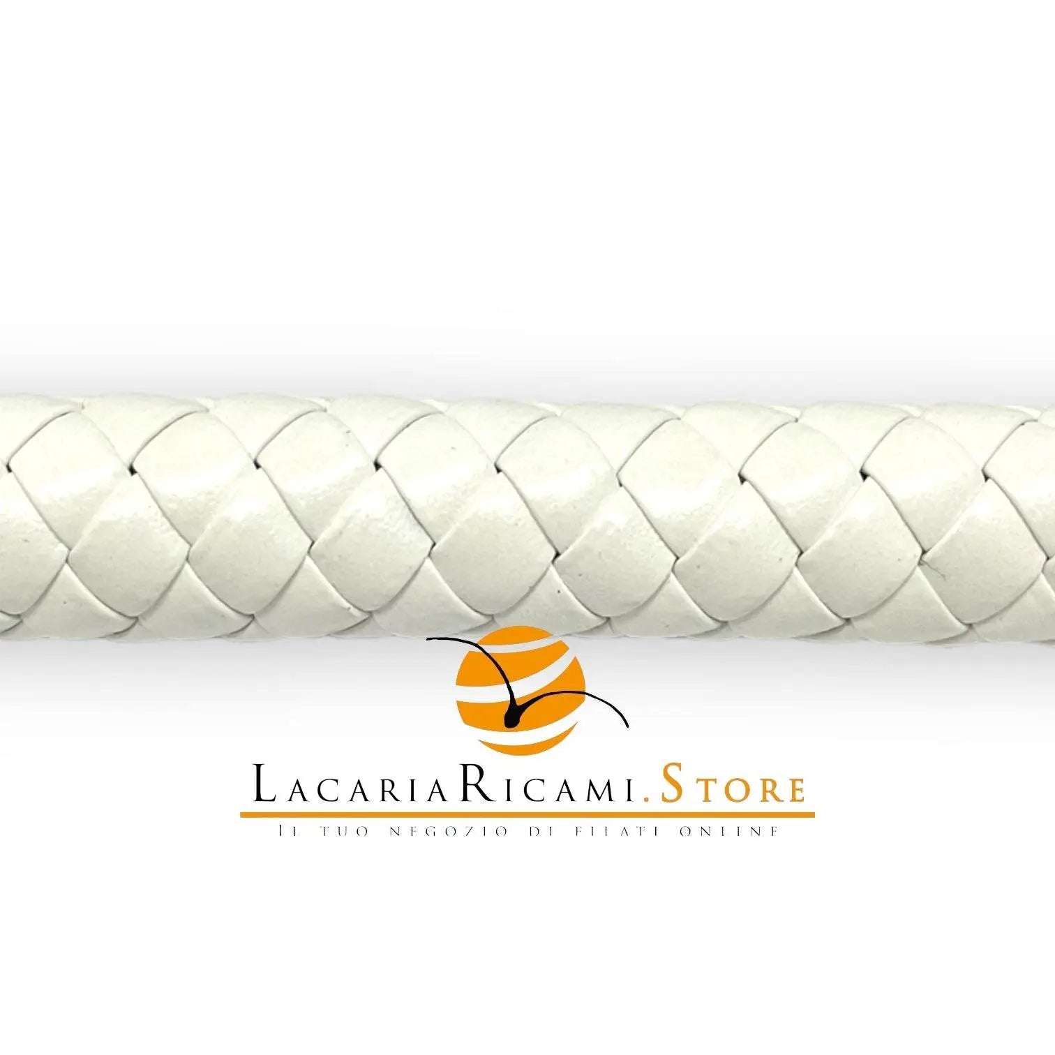 MANICI Intrecciati Per Borsa - - LacariaRicami.Store