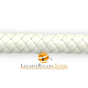 MANICI Intrecciati Per Borsa - - LacariaRicami.Store