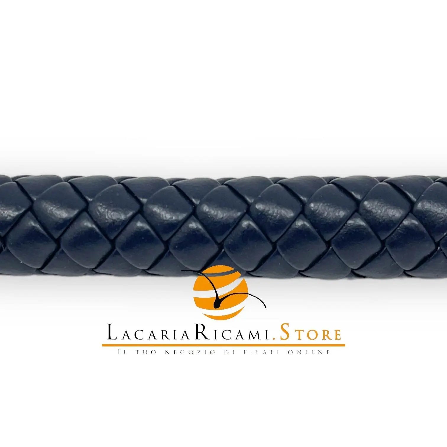 MANICI Intrecciati Per Borsa - - LacariaRicami.Store