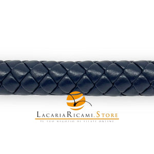 MANICI Intrecciati Per Borsa - - LacariaRicami.Store