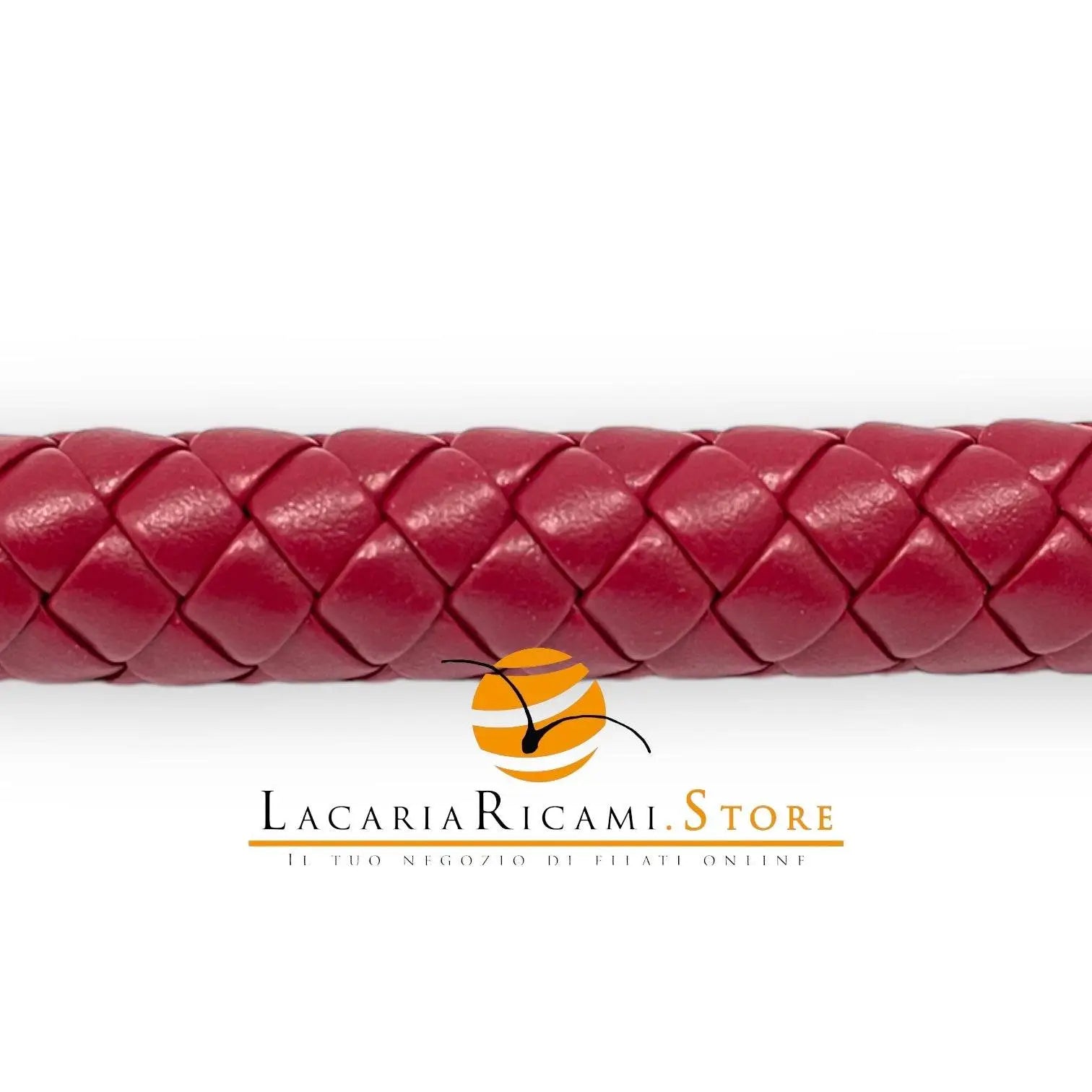 MANICI Intrecciati Per Borsa - - LacariaRicami.Store
