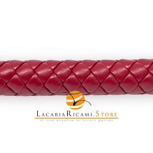MANICI Intrecciati Per Borsa - - LacariaRicami.Store