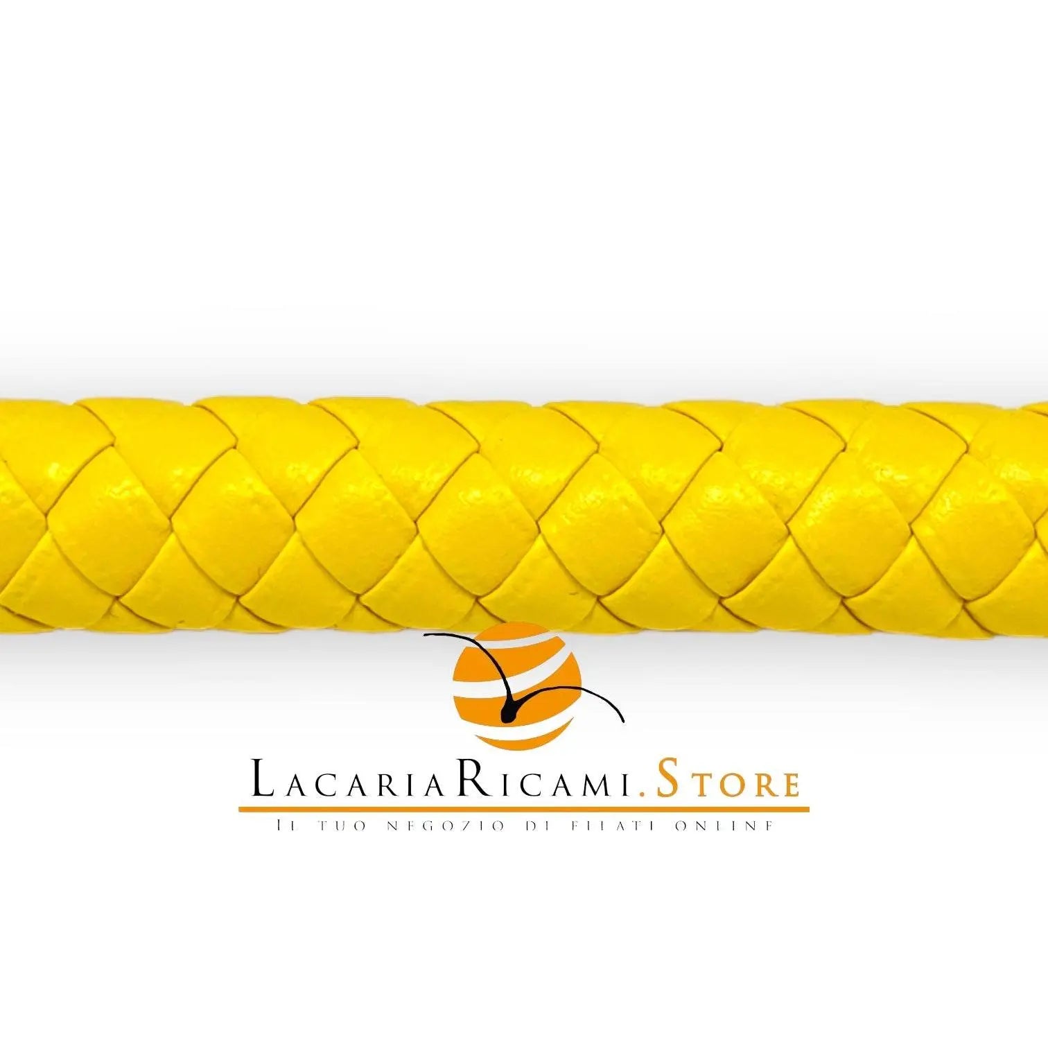 MANICI Intrecciati Per Borsa - - LacariaRicami.Store