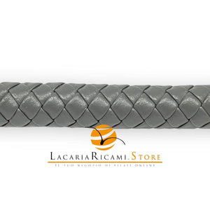 MANICI Intrecciati Per Borsa - - LacariaRicami.Store