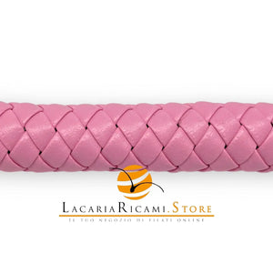 MANICI Intrecciati Per Borsa - - LacariaRicami.Store