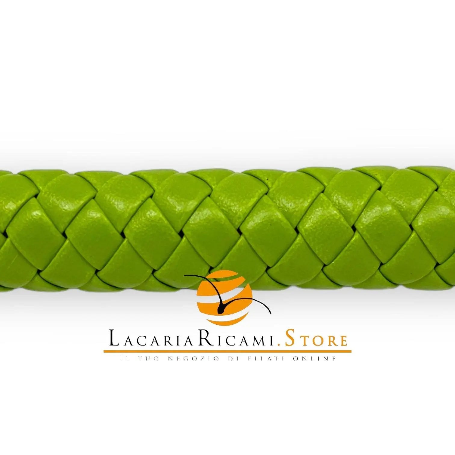 MANICI Intrecciati Per Borsa - - LacariaRicami.Store