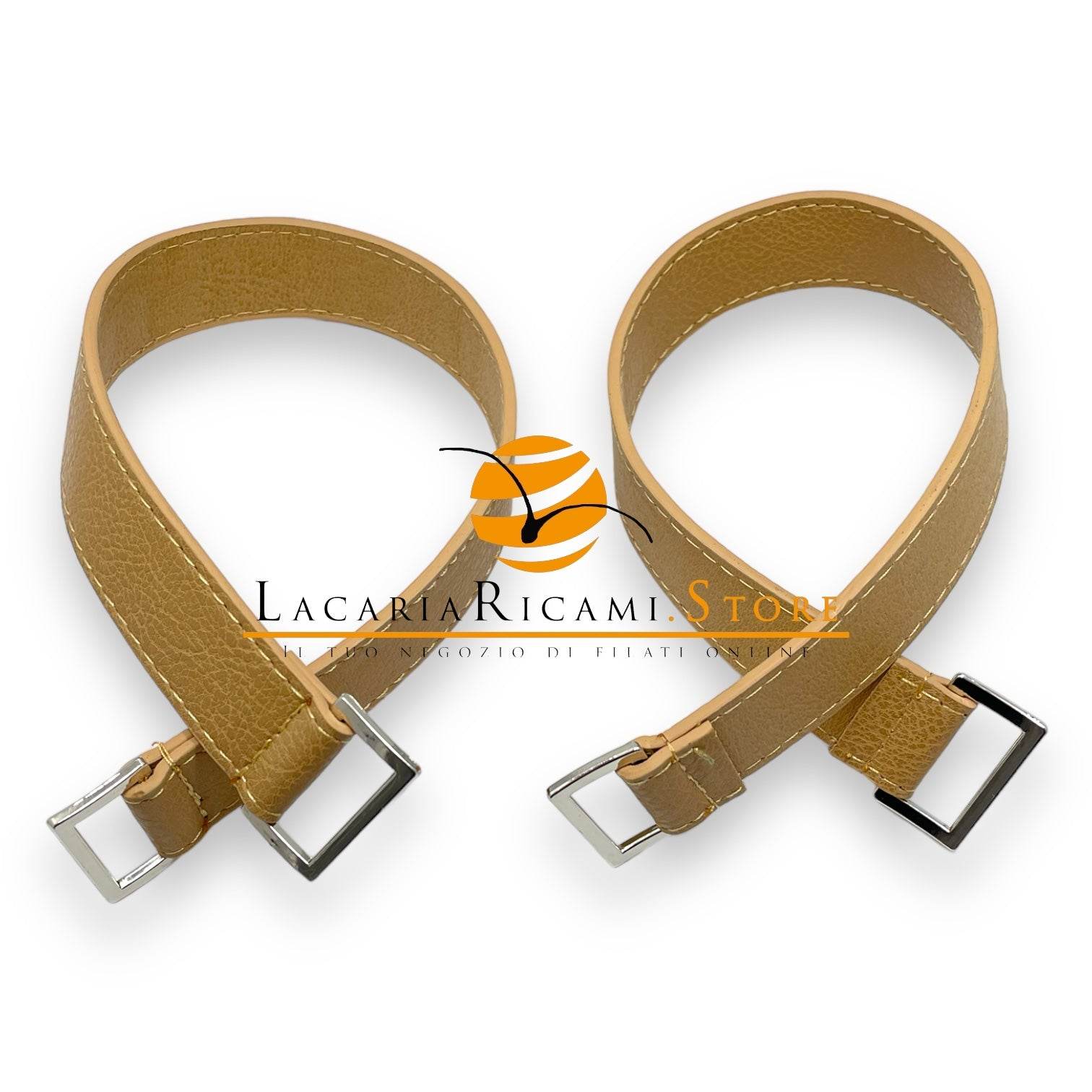 TRACOLLE In SimlPelle da 65 Cm - - LacariaRicami.Store