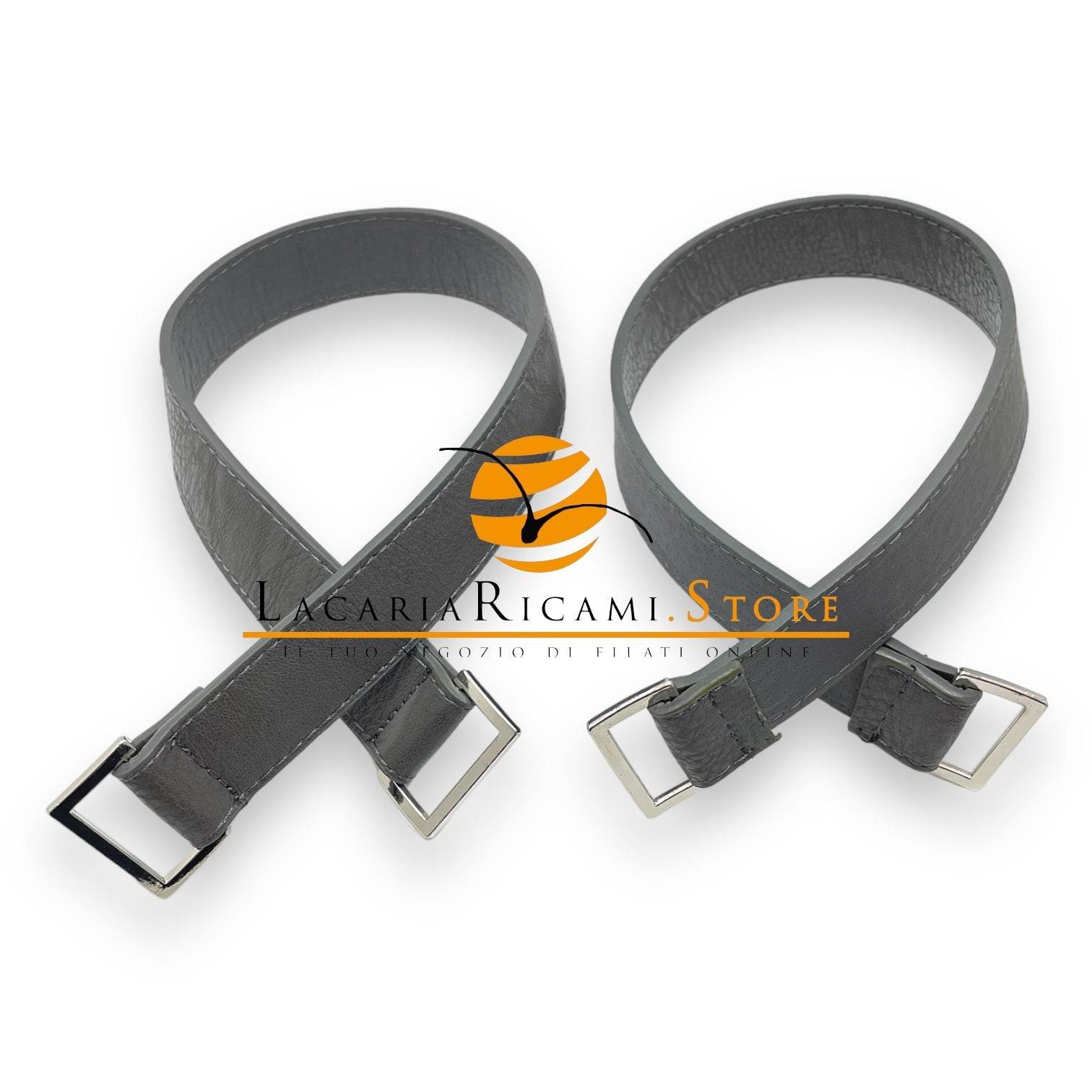 TRACOLLE In SimlPelle da 65 Cm - - LacariaRicami.Store