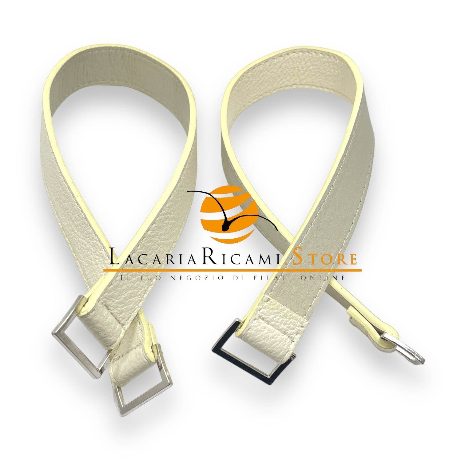TRACOLLE In SimlPelle da 65 Cm - - LacariaRicami.Store