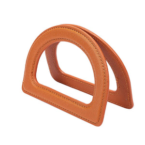 Manici a D Per Borse - MAF Accessories - Colore: - by LacariaRicami.Store