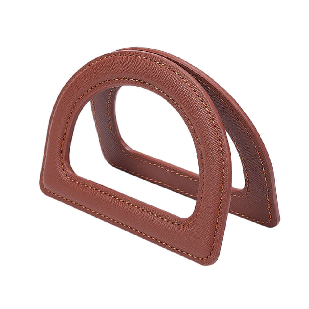 Manici a D Per Borse - MAF Accessories - Colore: - by LacariaRicami.Store