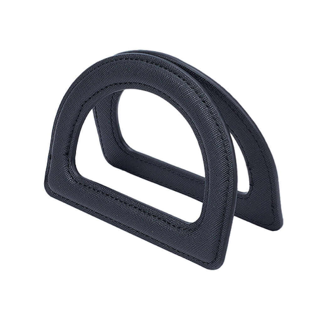 Manici a D Per Borse - MAF Accessories - Colore: - by LacariaRicami.Store
