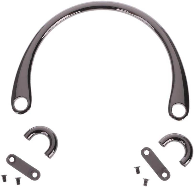 MANICI in Metallo Ad Arco - - LacariaRicami.Store